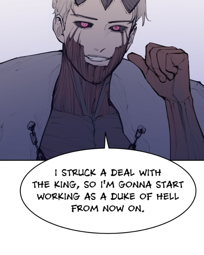 Love Advice from the Great Duke of Hell Chapter 125 page 119 - 