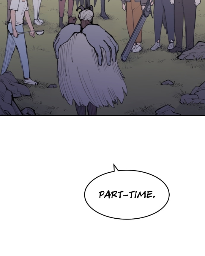 Love Advice from the Great Duke of Hell Chapter 125 page 121 - 