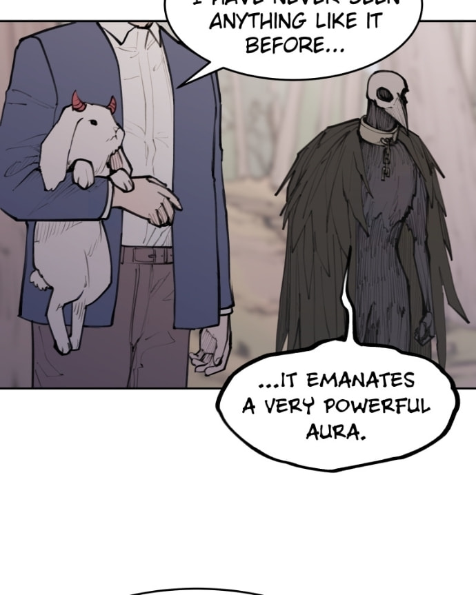Love Advice from the Great Duke of Hell Chapter 125 page 23 - 