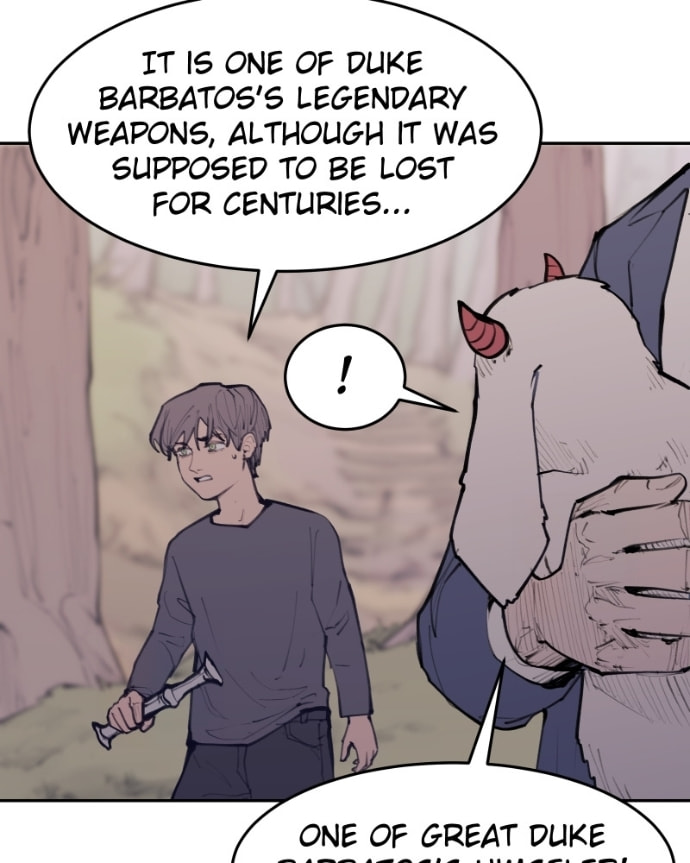 Love Advice from the Great Duke of Hell Chapter 125 page 24 - 