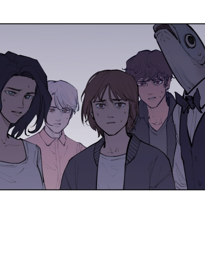 Love Advice from the Great Duke of Hell Chapter 125 page 28 - 