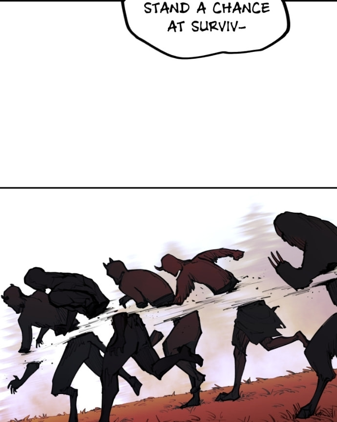 Love Advice from the Great Duke of Hell Chapter 125 page 30 - 