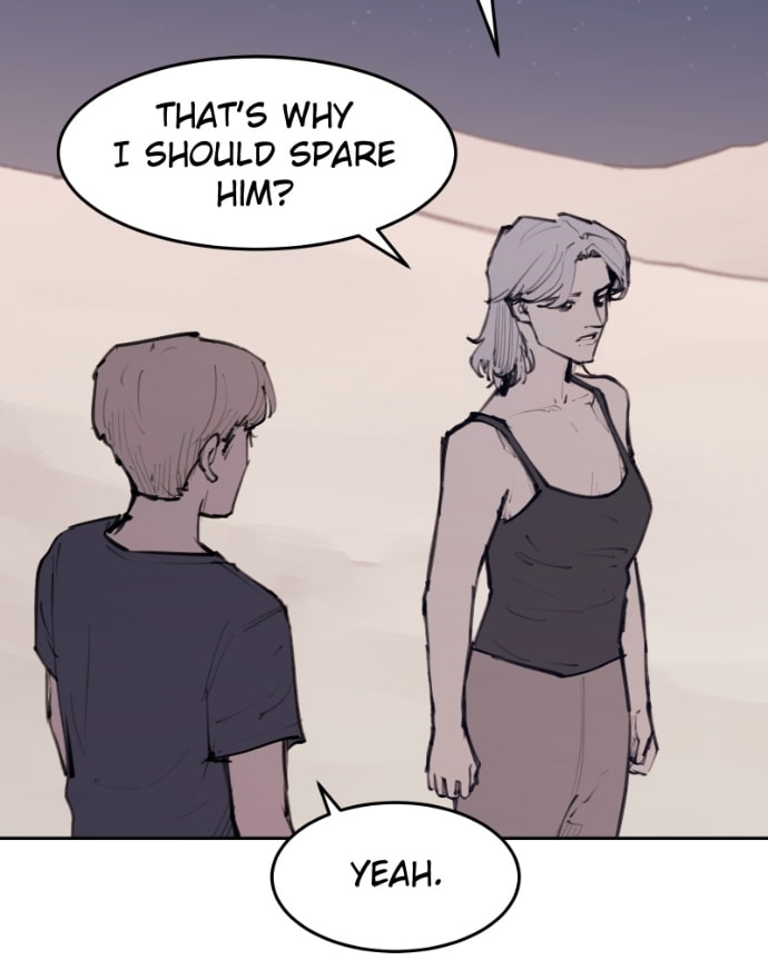 Love Advice from the Great Duke of Hell Chapter 125 page 4 - 