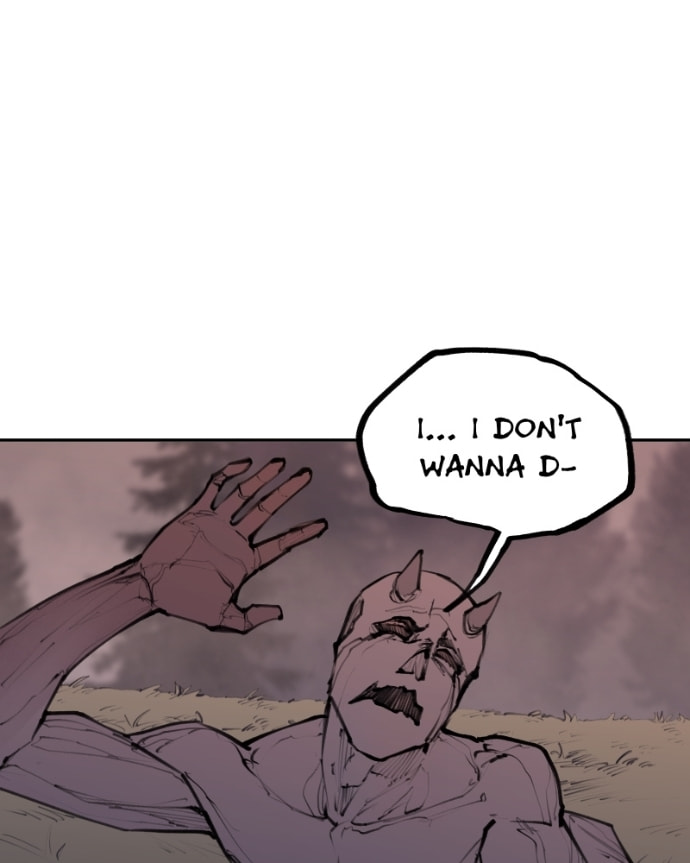 Love Advice from the Great Duke of Hell Chapter 125 page 32 - 