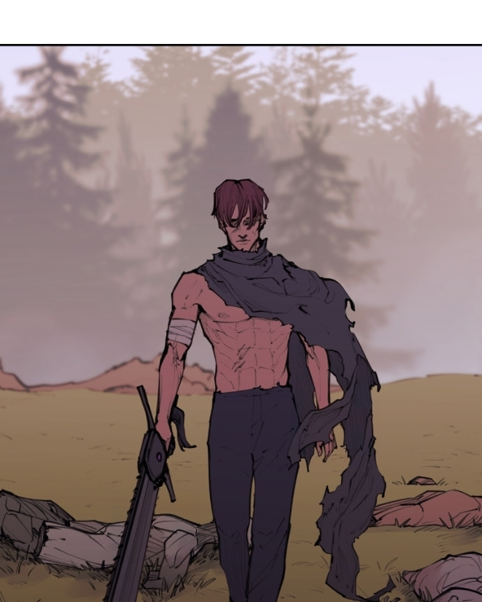 Love Advice from the Great Duke of Hell Chapter 125 page 36 - 
