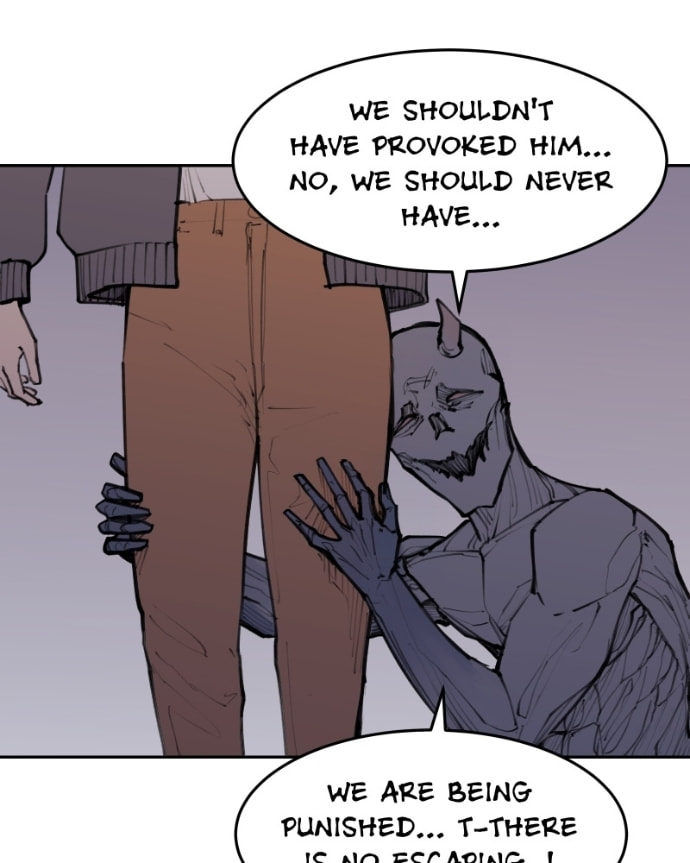 Love Advice from the Great Duke of Hell Chapter 125 page 39 - 