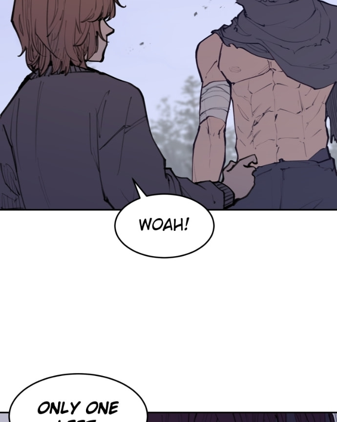 Love Advice from the Great Duke of Hell Chapter 125 page 42 - 