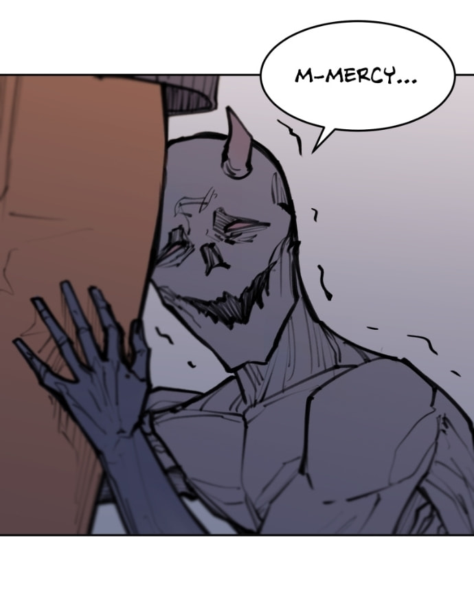 Love Advice from the Great Duke of Hell Chapter 125 page 44 - 