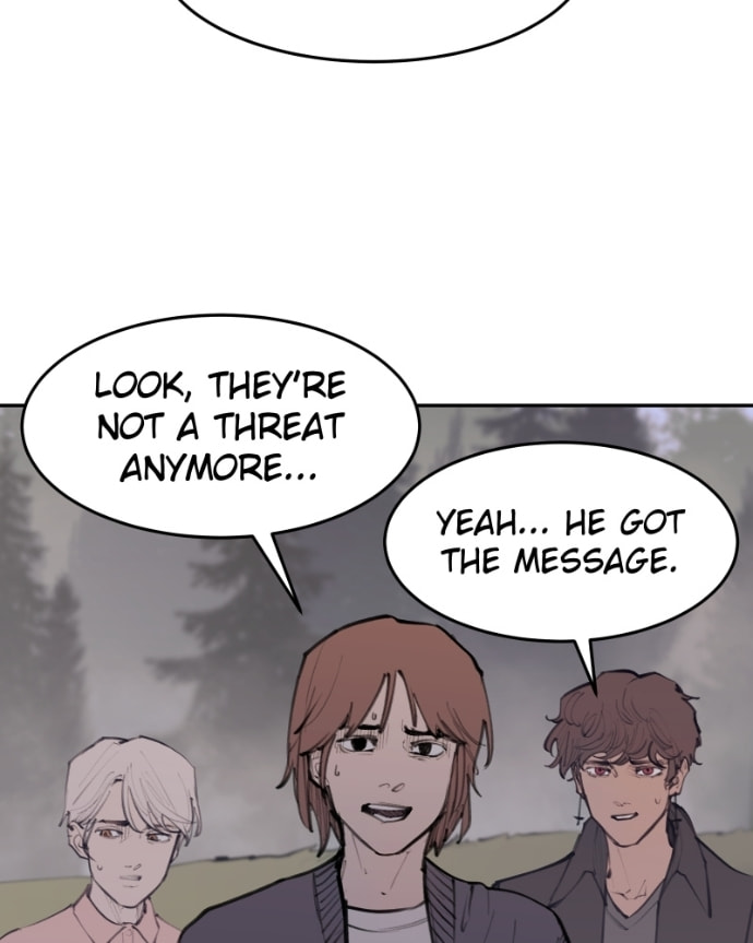 Love Advice from the Great Duke of Hell Chapter 125 page 47 - 