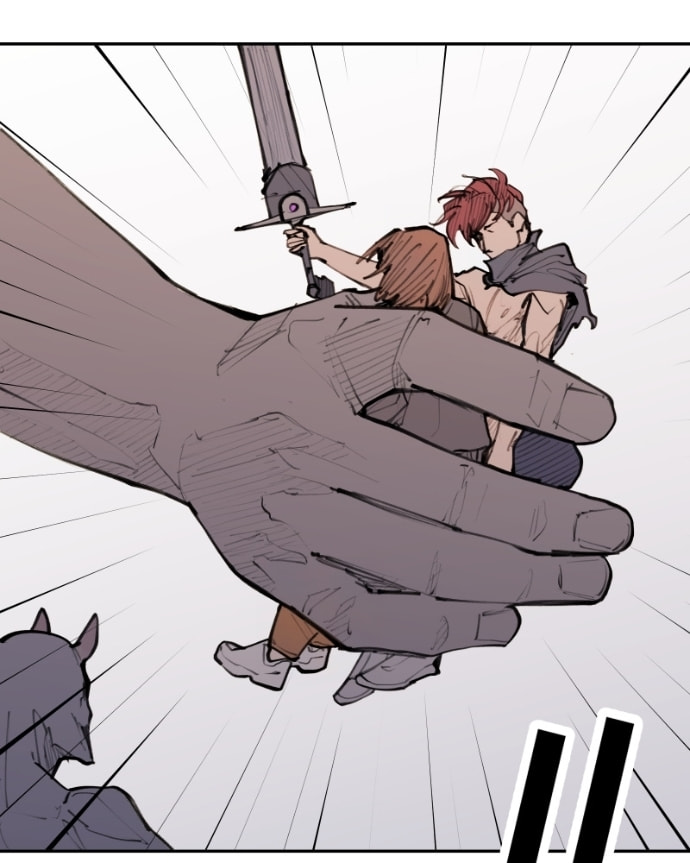 Love Advice from the Great Duke of Hell Chapter 125 page 50 - 