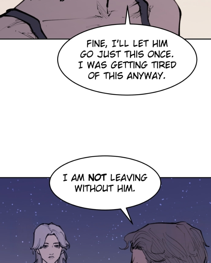 Love Advice from the Great Duke of Hell Chapter 125 page 6 - 