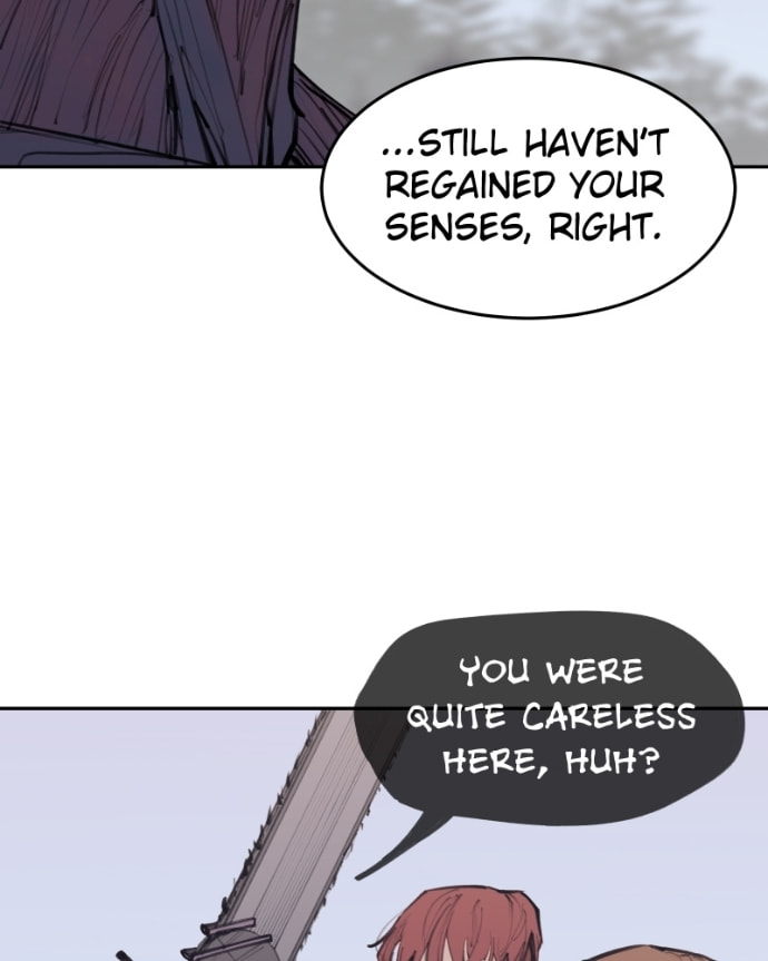Love Advice from the Great Duke of Hell Chapter 125 page 55 - 