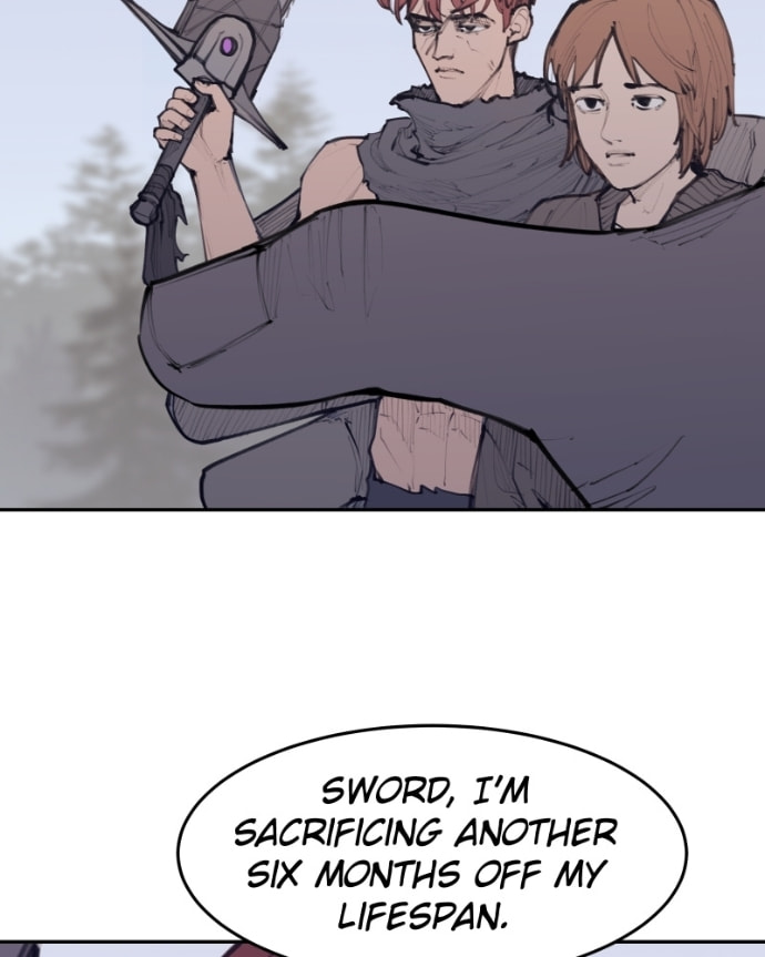Love Advice from the Great Duke of Hell Chapter 125 page 56 - 