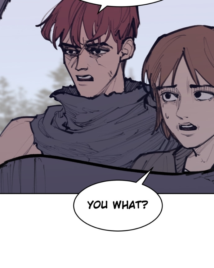 Love Advice from the Great Duke of Hell Chapter 125 page 57 - 