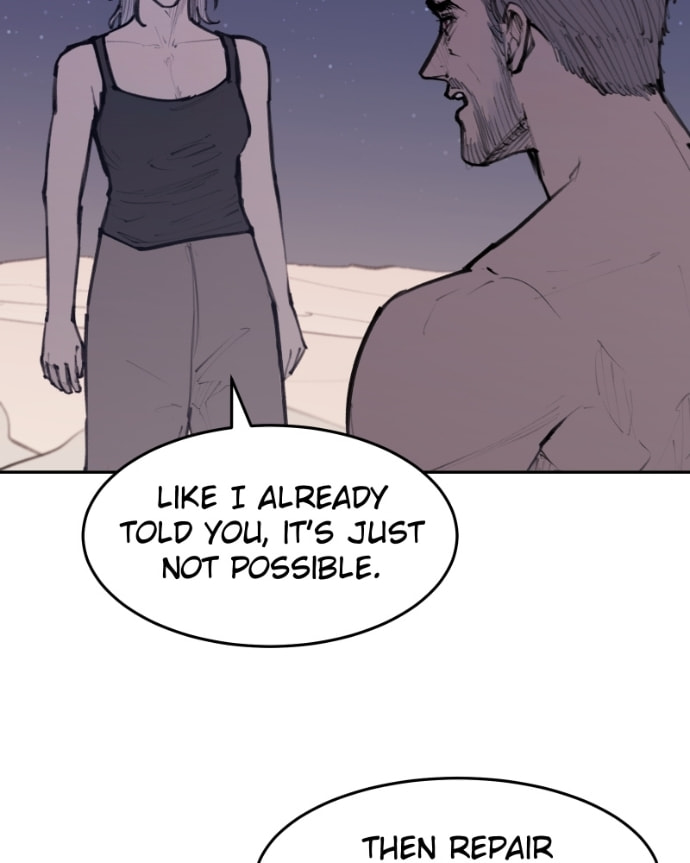 Love Advice from the Great Duke of Hell Chapter 125 page 7 - 