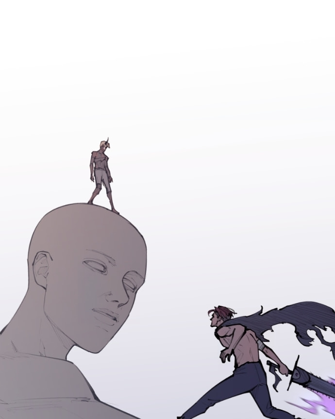 Love Advice from the Great Duke of Hell Chapter 125 page 62 - 
