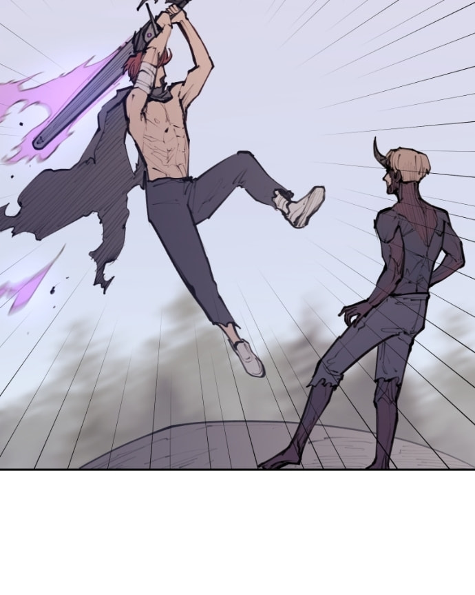 Love Advice from the Great Duke of Hell Chapter 125 page 64 - 