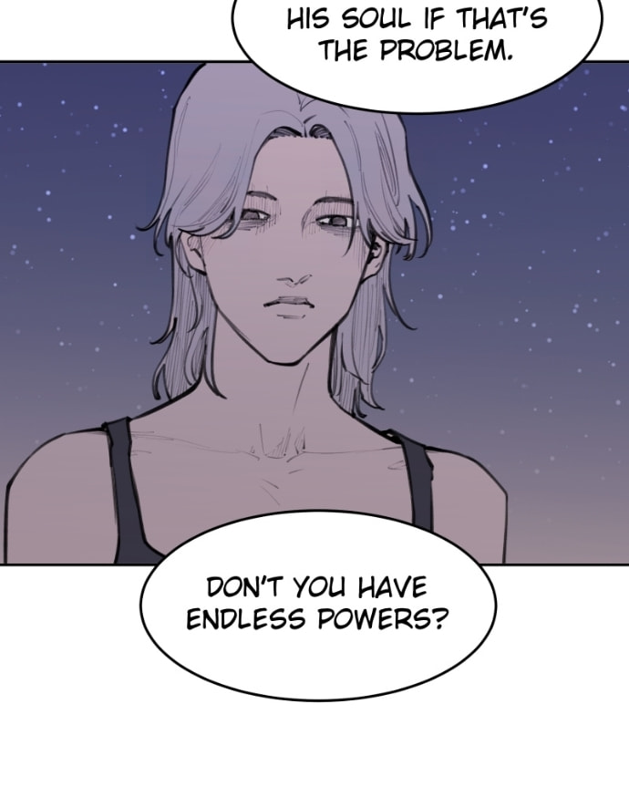 Love Advice from the Great Duke of Hell Chapter 125 page 8 - 