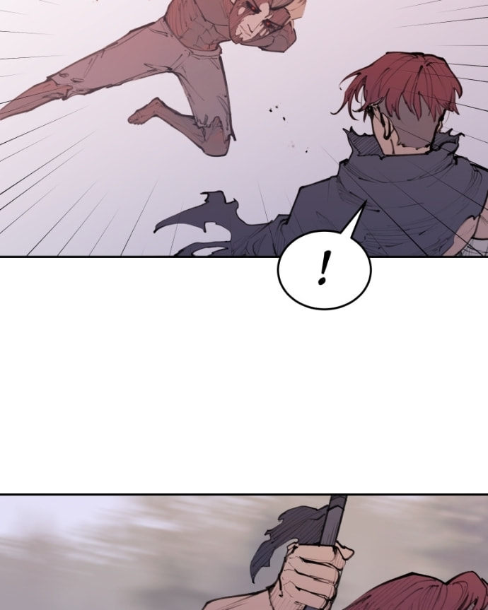 Love Advice from the Great Duke of Hell Chapter 125 page 71 - 