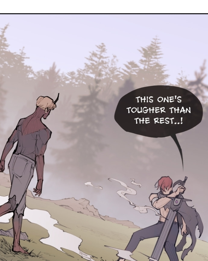 Love Advice from the Great Duke of Hell Chapter 125 page 73 - 