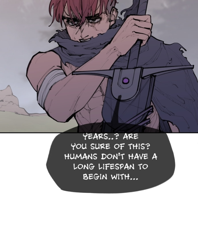 Love Advice from the Great Duke of Hell Chapter 125 page 75 - 