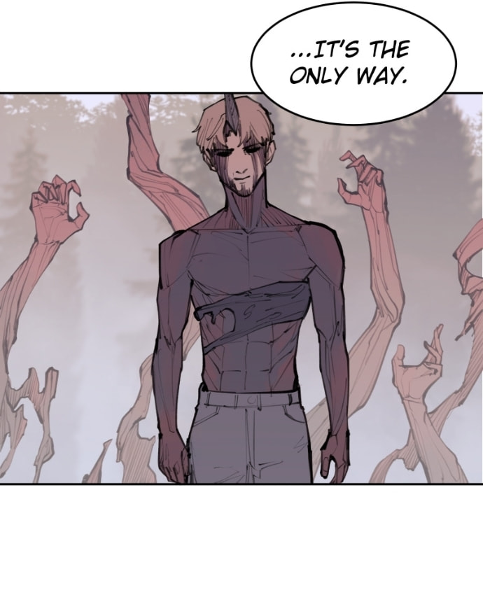 Love Advice from the Great Duke of Hell Chapter 125 page 76 - 