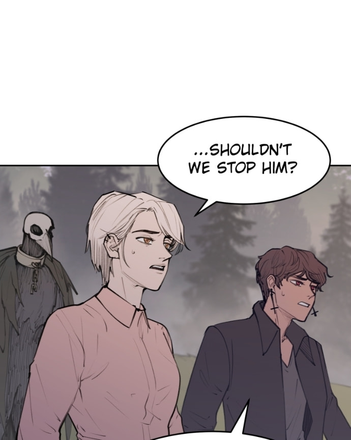 Love Advice from the Great Duke of Hell Chapter 125 page 78 - 