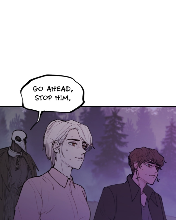 Love Advice from the Great Duke of Hell Chapter 125 page 84 - 