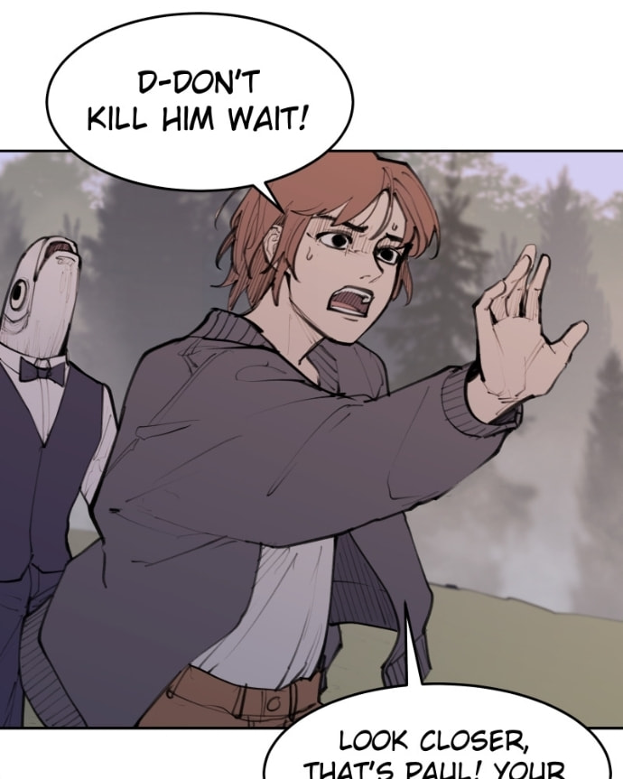 Love Advice from the Great Duke of Hell Chapter 125 page 92 - 