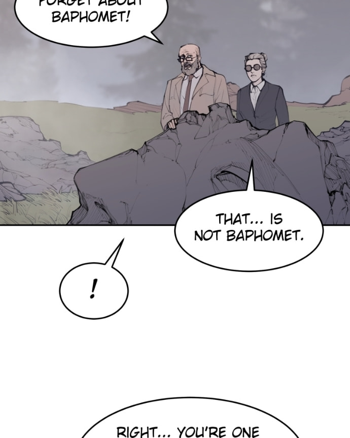 Love Advice from the Great Duke of Hell Chapter 125 page 95 - 