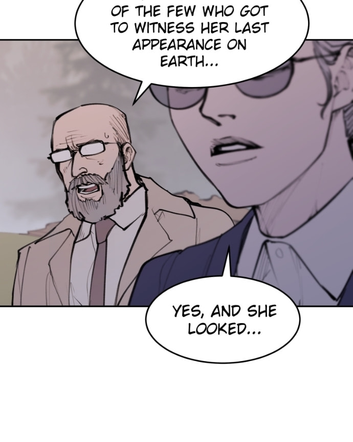 Love Advice from the Great Duke of Hell Chapter 125 page 96 - 