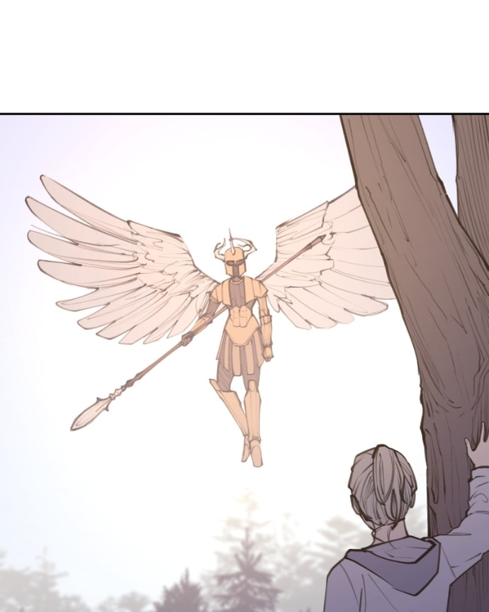 Love Advice from the Great Duke of Hell Chapter 125 page 97 - 