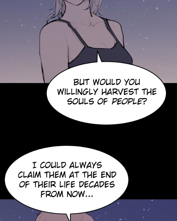 Love Advice from the Great Duke of Hell Chapter 126 page 12 - 