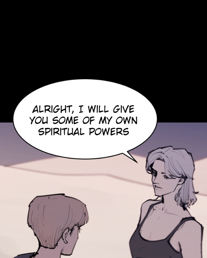 Love Advice from the Great Duke of Hell Chapter 126 page 19 - 