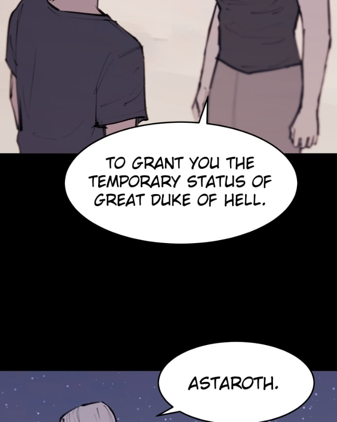 Love Advice from the Great Duke of Hell Chapter 126 page 20 - 