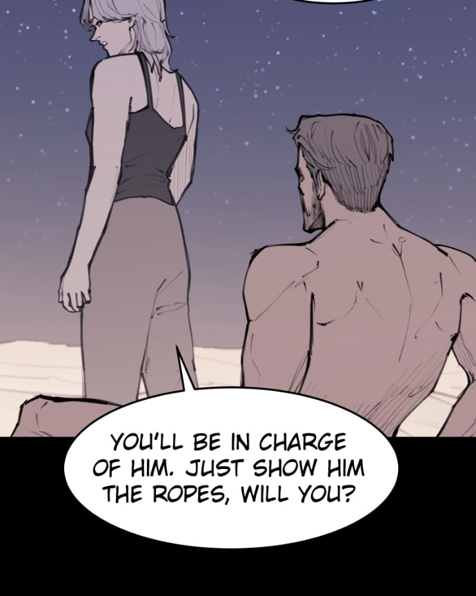 Love Advice from the Great Duke of Hell Chapter 126 page 21 - 