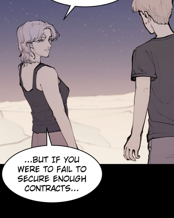 Love Advice from the Great Duke of Hell Chapter 126 page 24 - 