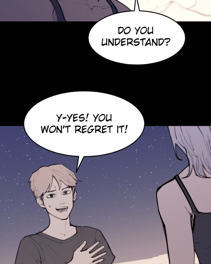 Love Advice from the Great Duke of Hell Chapter 126 page 26 - 