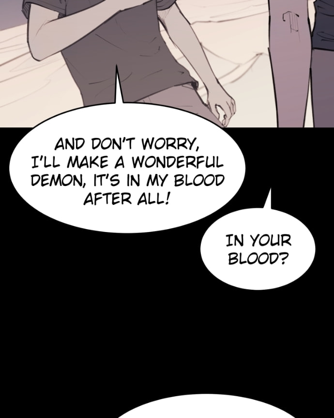Love Advice from the Great Duke of Hell Chapter 126 page 27 - 