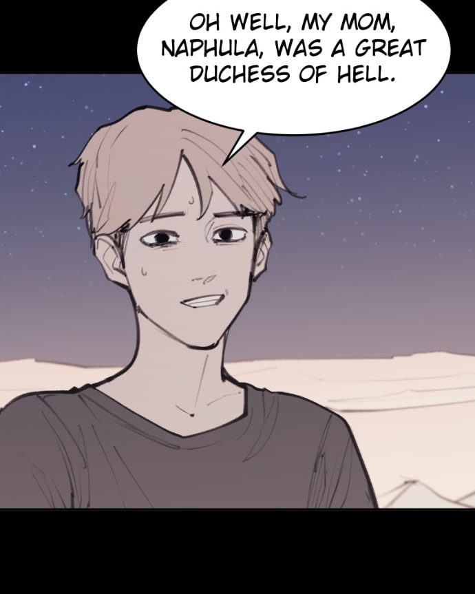 Love Advice from the Great Duke of Hell Chapter 126 page 28 - 