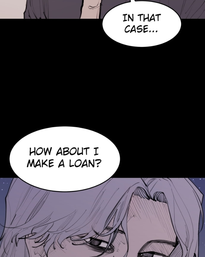 Love Advice from the Great Duke of Hell Chapter 126 page 4 - 