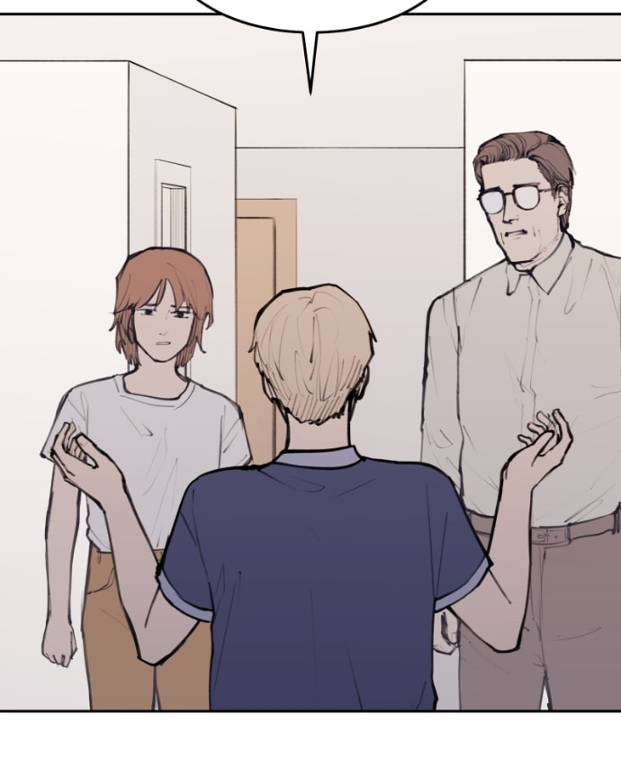 Love Advice from the Great Duke of Hell Chapter 126 page 35 - 