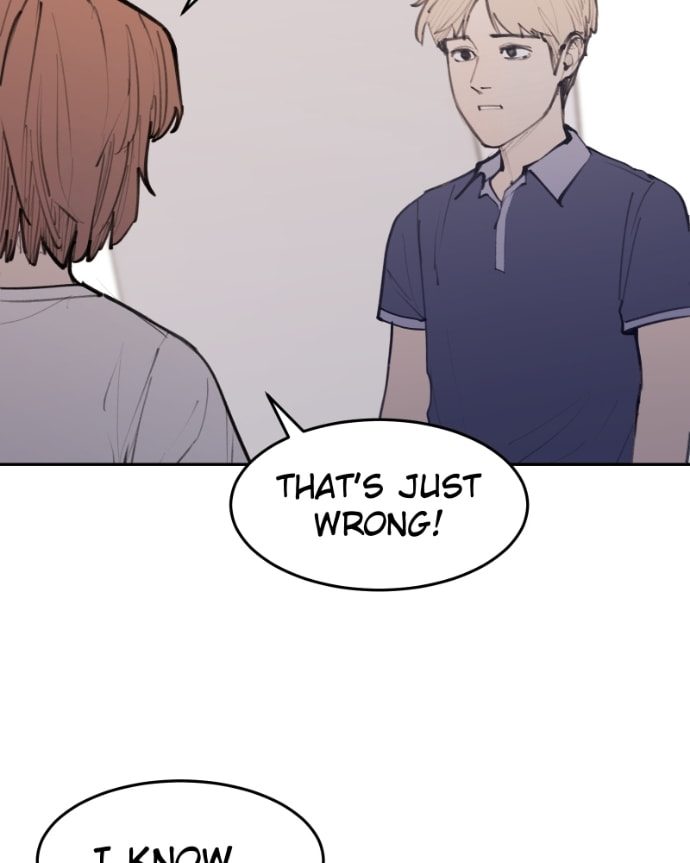Love Advice from the Great Duke of Hell Chapter 126 page 39 - 