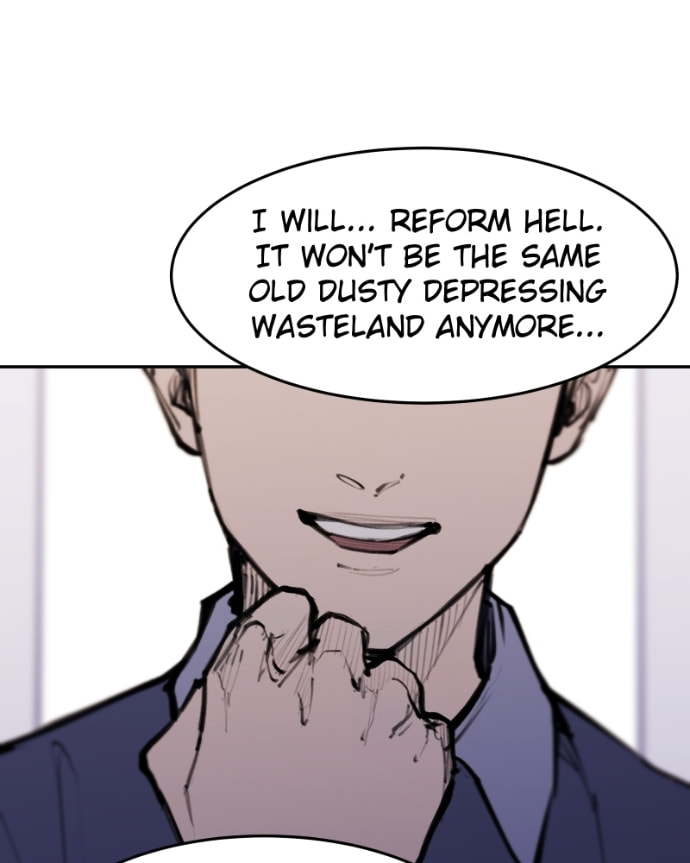 Love Advice from the Great Duke of Hell Chapter 126 page 41 - 