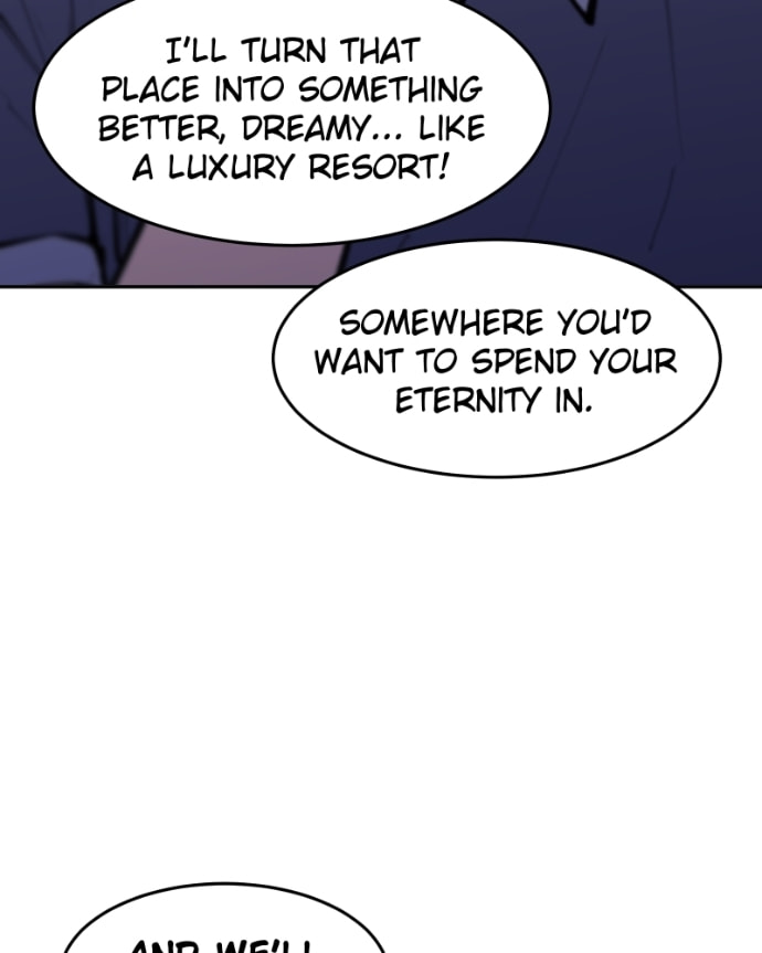 Love Advice from the Great Duke of Hell Chapter 126 page 42 - 
