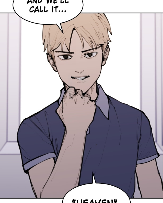 Love Advice from the Great Duke of Hell Chapter 126 page 43 - 