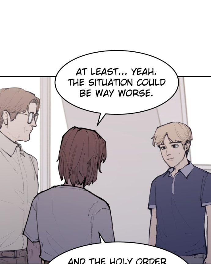 Love Advice from the Great Duke of Hell Chapter 126 page 49 - 