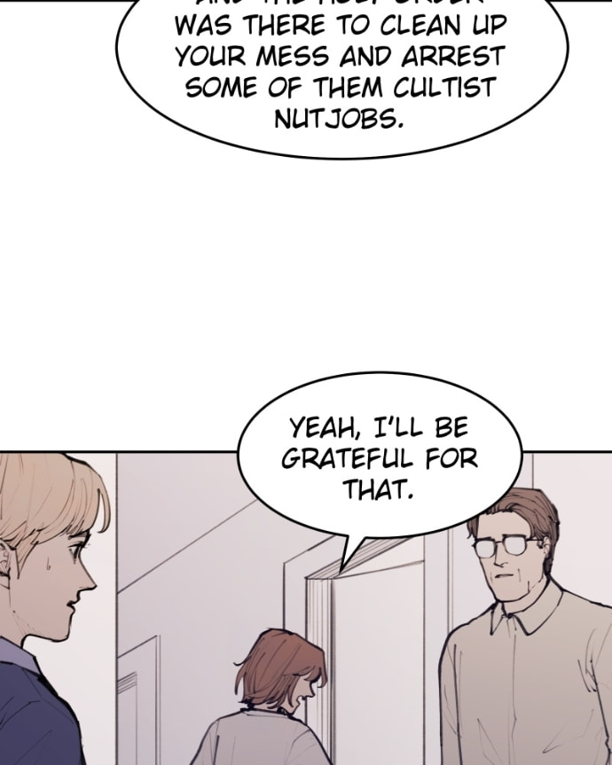 Love Advice from the Great Duke of Hell Chapter 126 page 50 - 