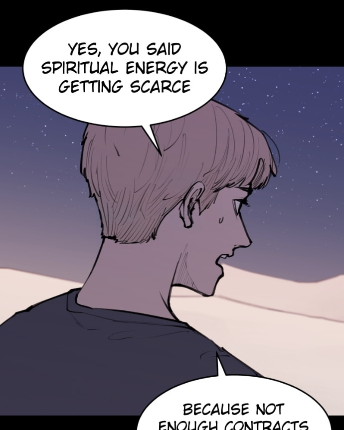 Love Advice from the Great Duke of Hell Chapter 126 page 6 - 