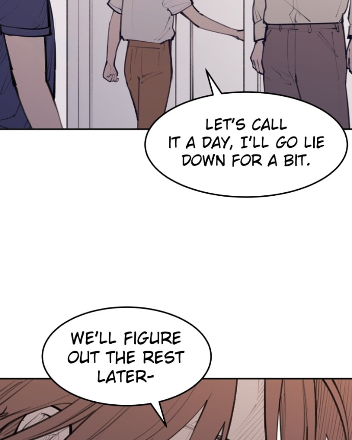 Love Advice from the Great Duke of Hell Chapter 126 page 51 - 
